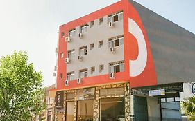 Oyo Hotel Boneville, Sao Paulo